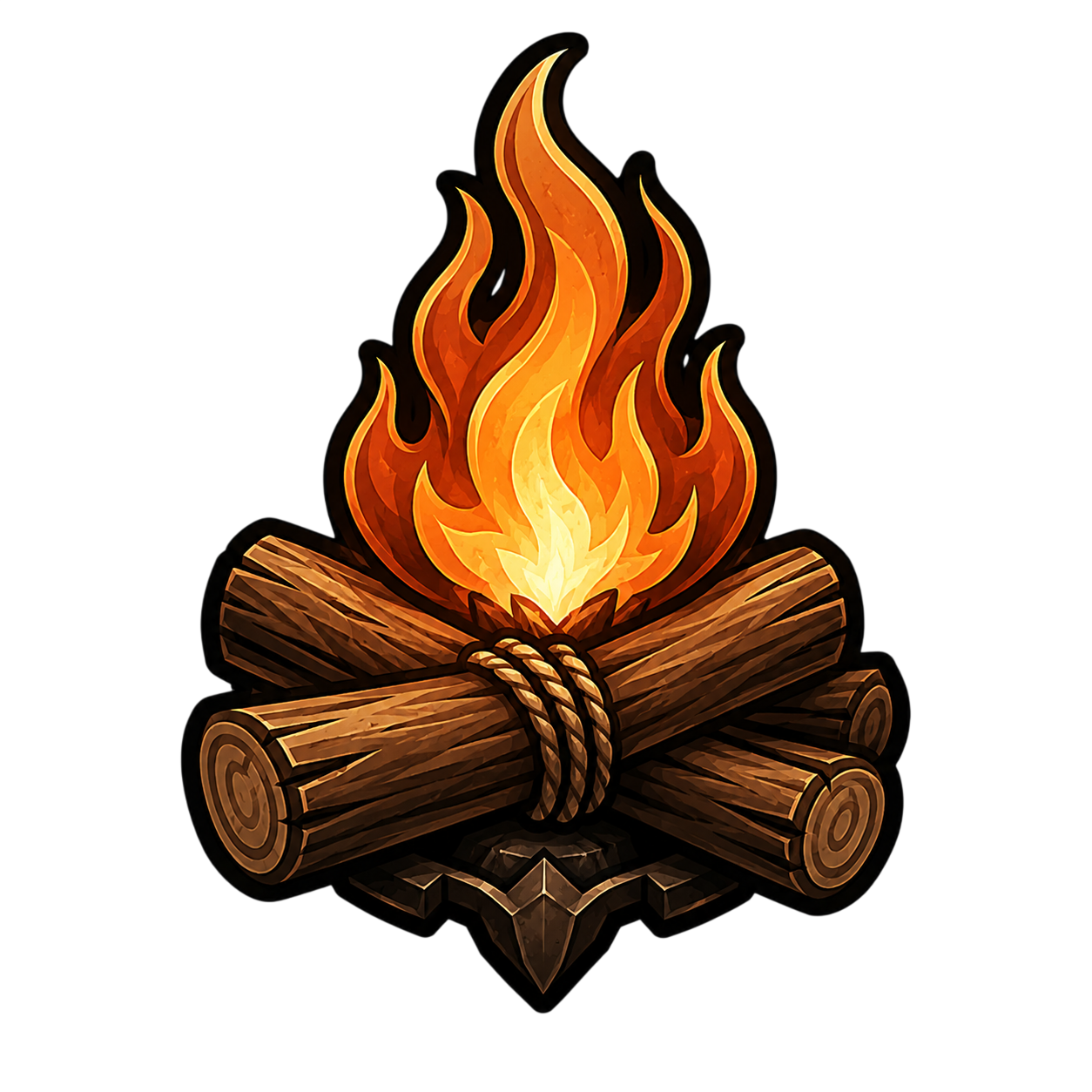Campfire